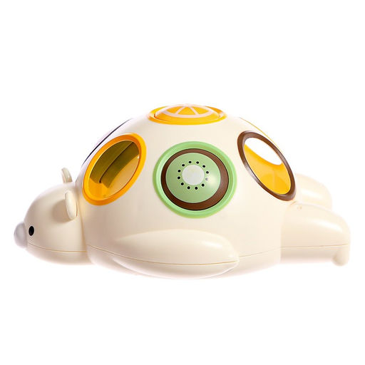 Развивающий набор Сенсорный мишка - Iq-zabiaka фото 3