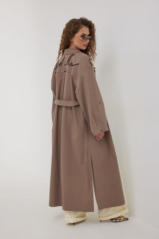 Плащ Vesnaletto 4383