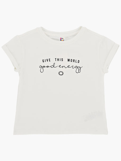 Комплект для девочки с брюками UD 7169/7170 касар/хаки - Mini maxi фото 7