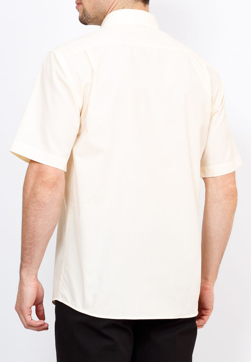 Сорочка мужская короткий рукав GREG Gb510/309/CRL(t)2  фото 4