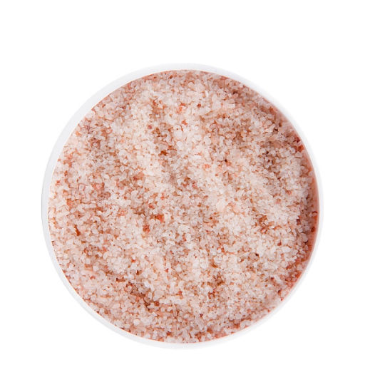 Гималайская соль с пеной Salt&foam Tonus с мочевиной, розмарином и лимоном, 730 г ARAVIA Professional