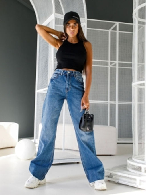 ТОП ЖЕНСКИЙ - Chic & charisma фото 10