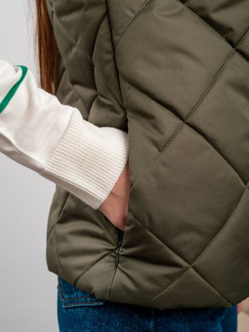 Жилет Руби - Yollochka фото 19