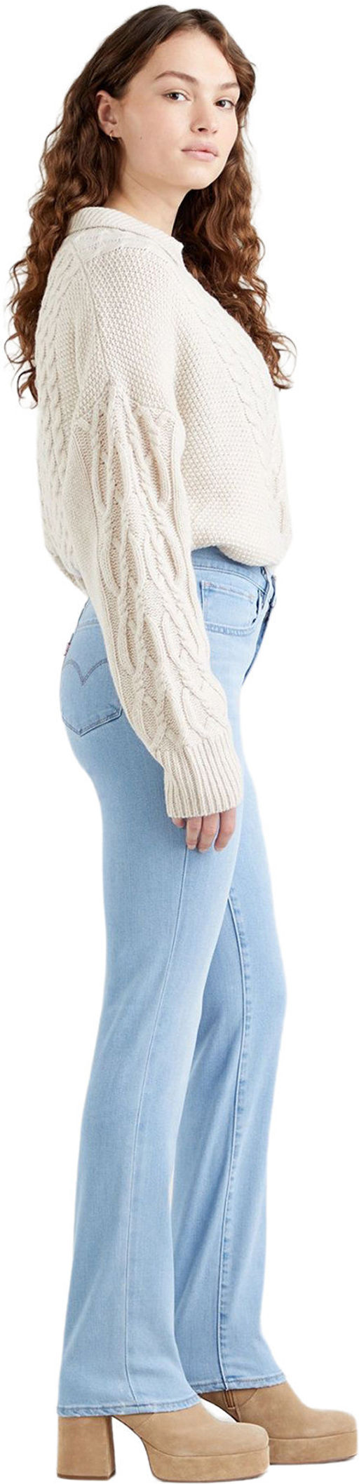 Джинсы женские