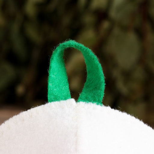 Шапка для бани с аппликацией Покоритель Луны - Simaland фото 4