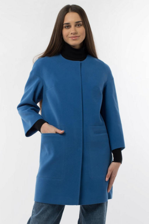 Пальто женское демисезонное - Империя пальто фото 2