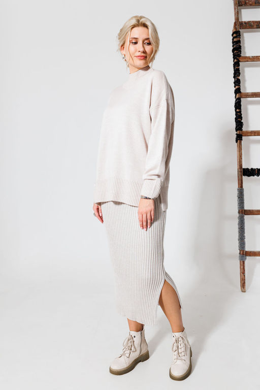 Костюм KOKOdea LOLA жемчуг  фото 2