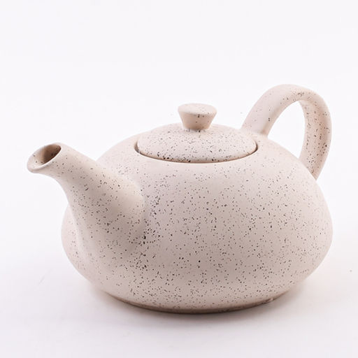 60442 Заварочный чайник 900 мл керамика (х12)