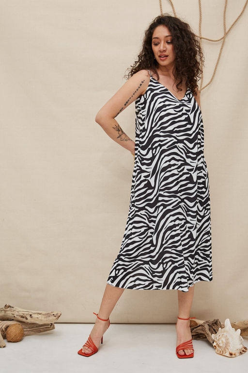 63797 Платье Eliseeva Olesya  фото 4