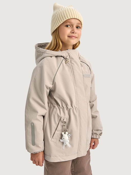 Костюм 7м2026 кешью/капучино