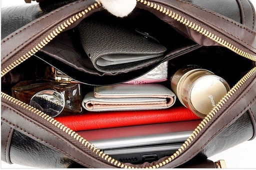 KAIDIFEINIROO Сумка женская 8047  фото 8