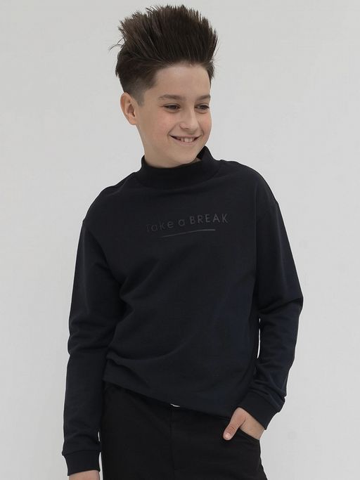 Pelican BFNS7016 толстовка для мальчиков  фото 4