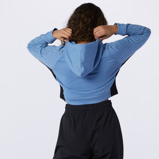 New balance / Толстовка фото 3