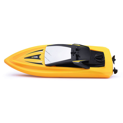 Катер "Гавань" р/у, 27MHz, в коробке