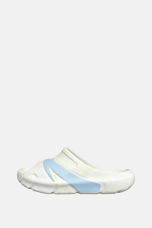 Сланцы Бежевый/Синий BASIC SLIPPERS