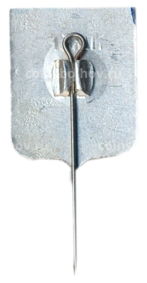 Значок Иркутск