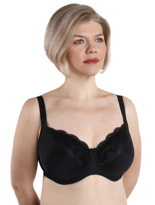 2212 Бюстгальтер - Силуэт фото 3