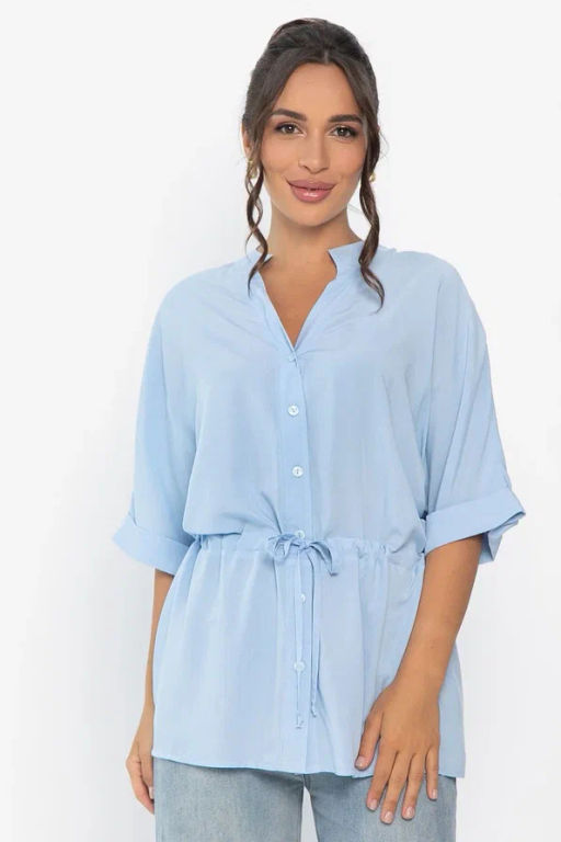 Блуза Мариша - Lt collection фото 35