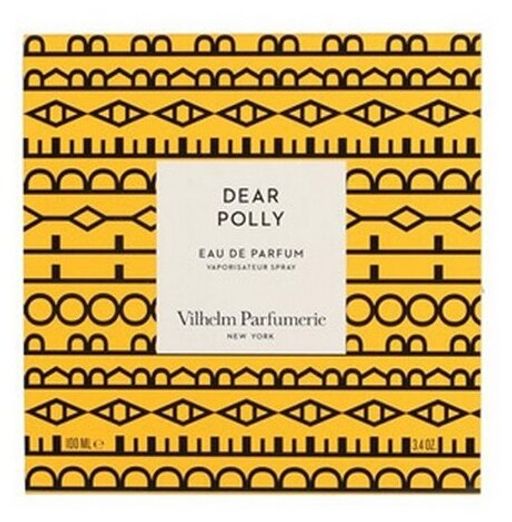 VILHELM PARFUMERIE DEAR POLLY u EDP 100 ml M, парфюмерная вода