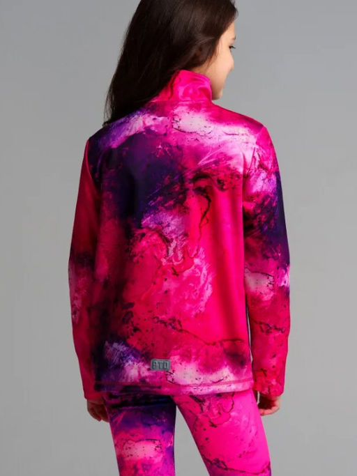 32321122 Куртка для девочек