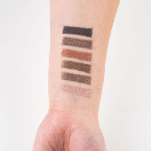 KIKI Тени для век NUDE 901  фото 6