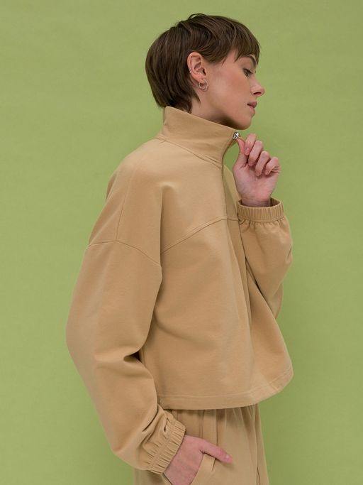 Pelican DFNS6921 толстовка женская  фото 2