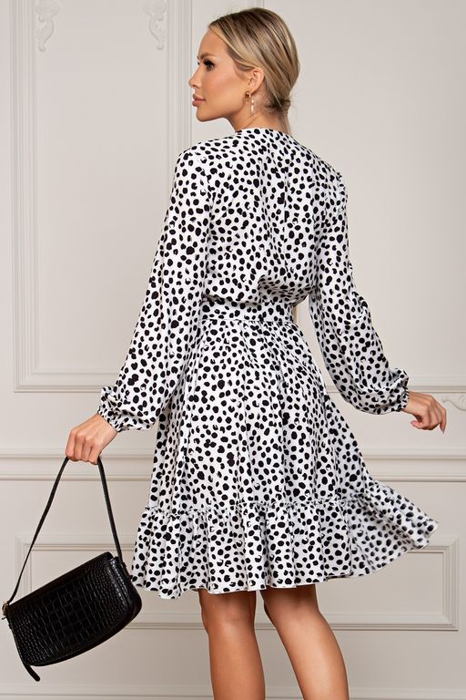 VALENTINA Платье Габби №3  фото 4