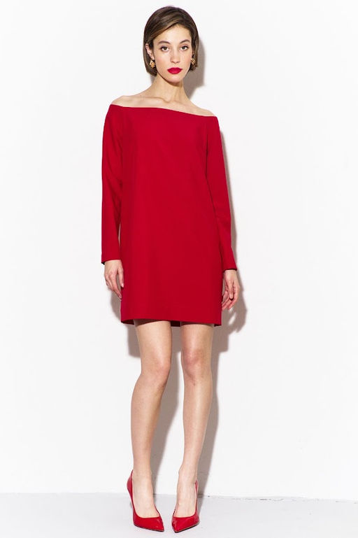 Платье 1470/1 Новый год