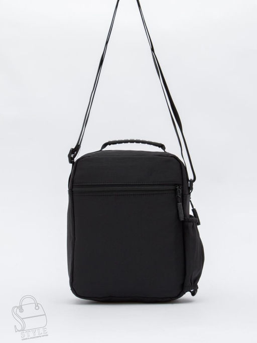 Сумка мужская 53280 black Aotian в Новосибирске