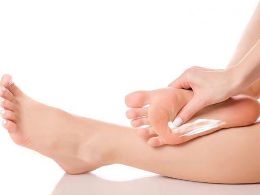 Крем освежающий для уставших тяжелых ног Каштан и Прополис 170 мл - Green mama фото 5