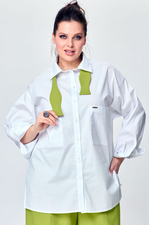 Платье SOVA 11216S-Р темно-синий - Mira fashion фото 261