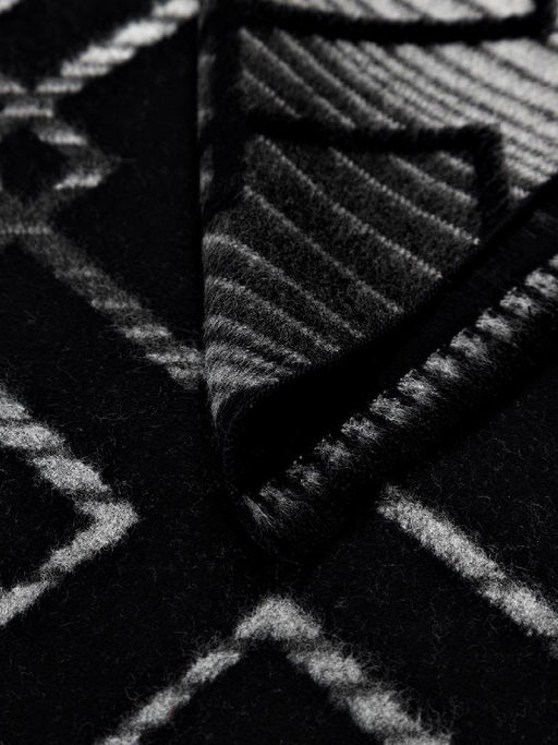 Шарф муж. шелк+виск 30х180 LJG34-608-01 - Labbra фото 3