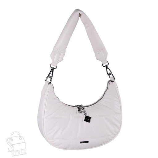 Сумка женская  575142-2 white Velina Fabbiano-Safenta/30 в Новосибирске