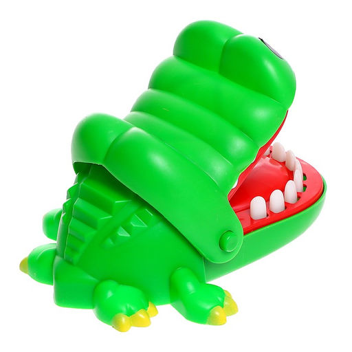 Настольная игра Крокодаббл - Лас играс kids фото 2