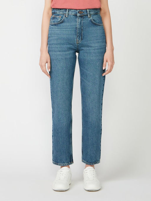 Женские джинсы WENDY мом / Lee Cooper