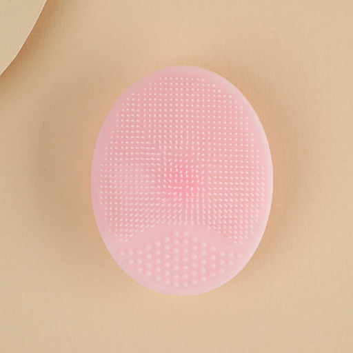 Массажёр для лица, спонж для умывания, резинка для волос Follow your dream, 10.5?15 см - Сима-ленд фото 6