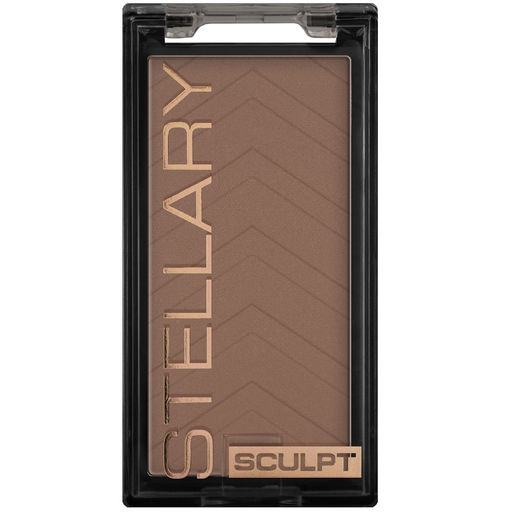 Stellary Скульптор / Sculpt / тон / shade 01