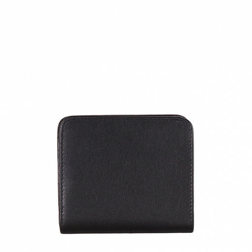 Кошелек 20908 black Pratero