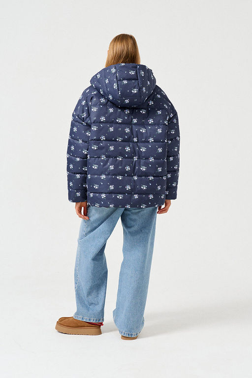 Зимняя куртка 106.01