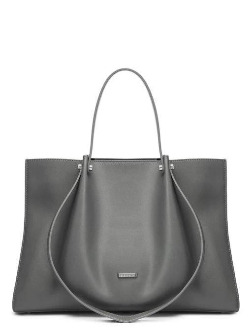 Сумка ELEGANZZA ZG-23184 grey  фото 6