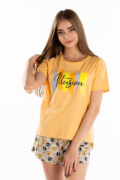 комплект жен. 83240 П - Tiny brook фото 4