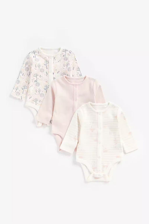 Mothercare / Боди-топ