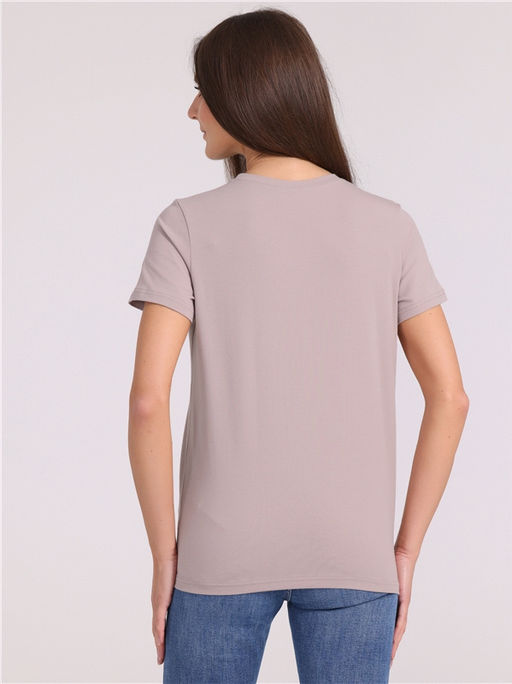 Уценка 57% футболка 1ЖДФК3897804 - Апрель фото 2