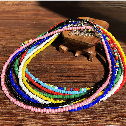 Чокер арт. 26 5311 (id 252958) - Rada фото 2