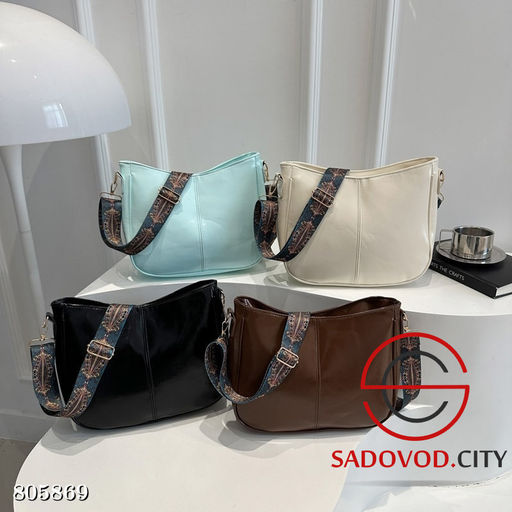 сумка женская через плечо - Bruno фото 15