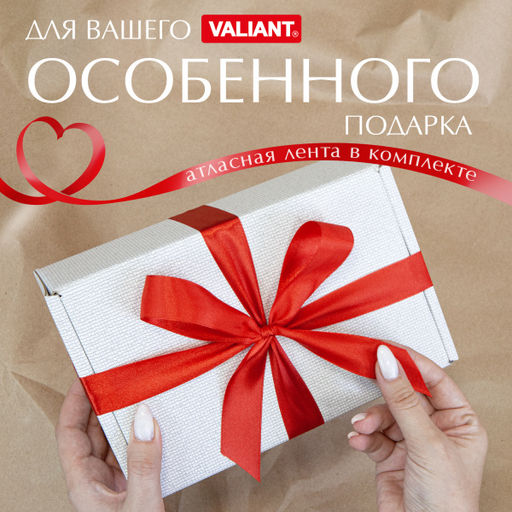 VAL CG-BC-GBk Подарочные коробки - 3шт.: 13*10*4,5, 23*14*7,5, 26*26,5*10см. сер. CLASSIC GREY , шт - Valiant фото 12
