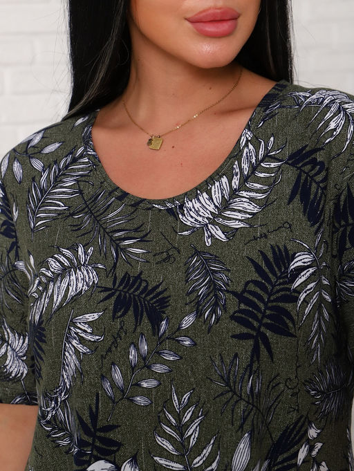 Платье Ангелина - Нагорная текстиль фото 8