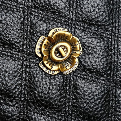 Bags Сумка женская / кожа / 0118292 фото 21