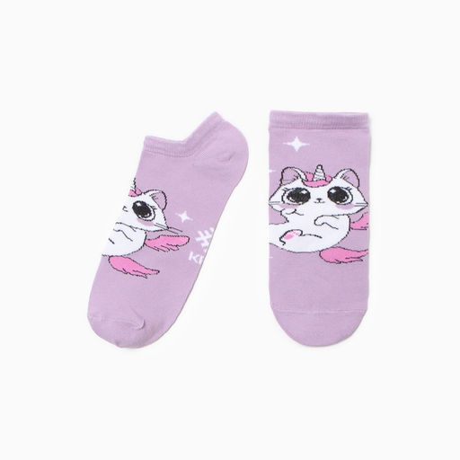 Набор подарочный «Этель. Замурчательный набор», полотенце, носки, повязка на голову