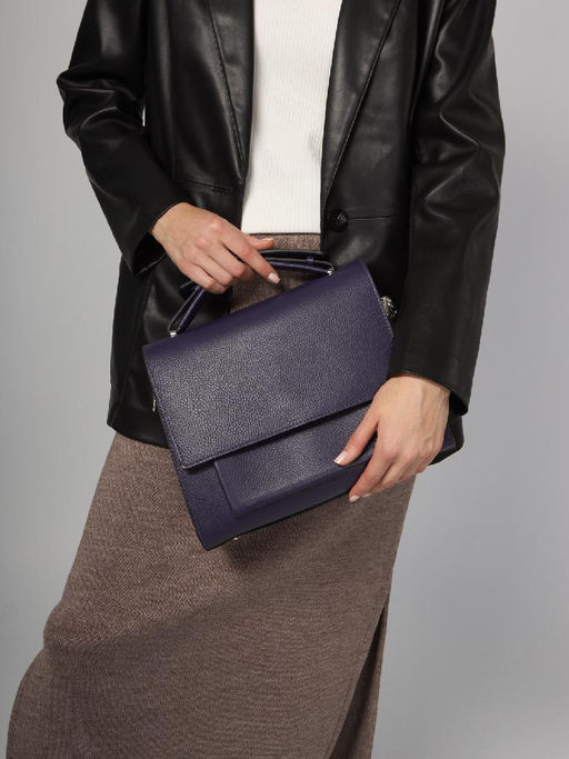 Сумка ELEGANZZA Z20-DB30757 night sky  фото 7